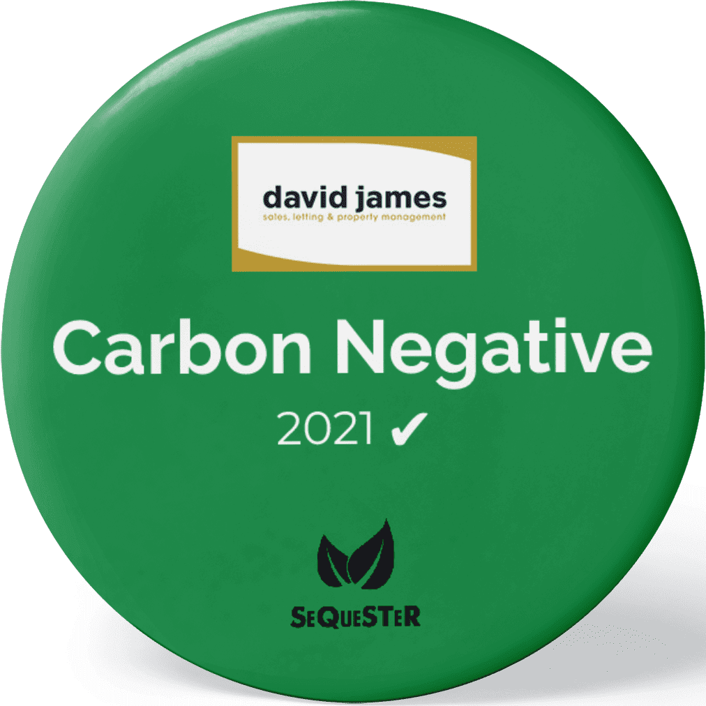 Carbon Negative
