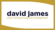 David James