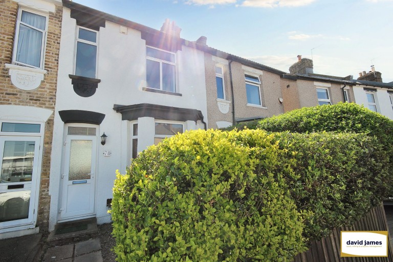 View Full Details for Homesdale Road, Bromley