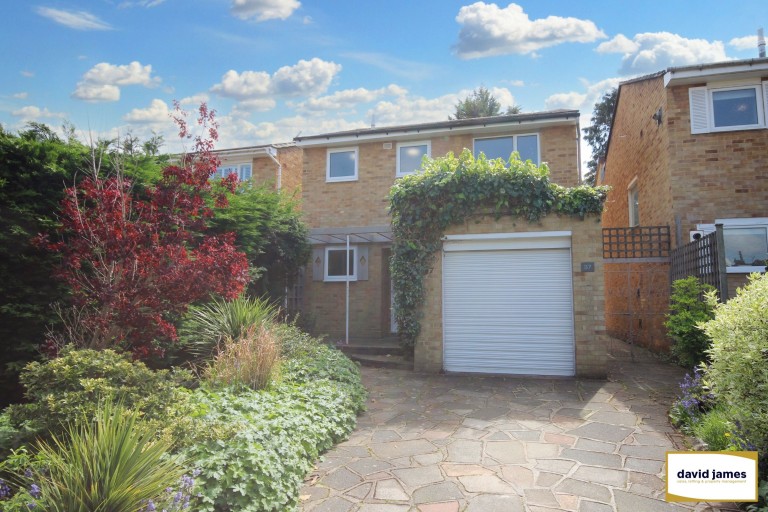 View Full Details for Winchester Road, Bromley