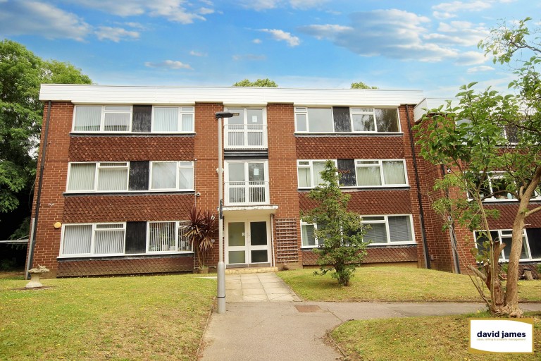 View Full Details for Marlborough Close, Orpington