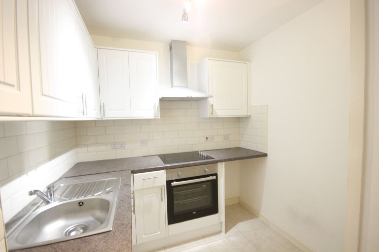 View Full Details for Flat , Regents Court,  London Lane, Bromley