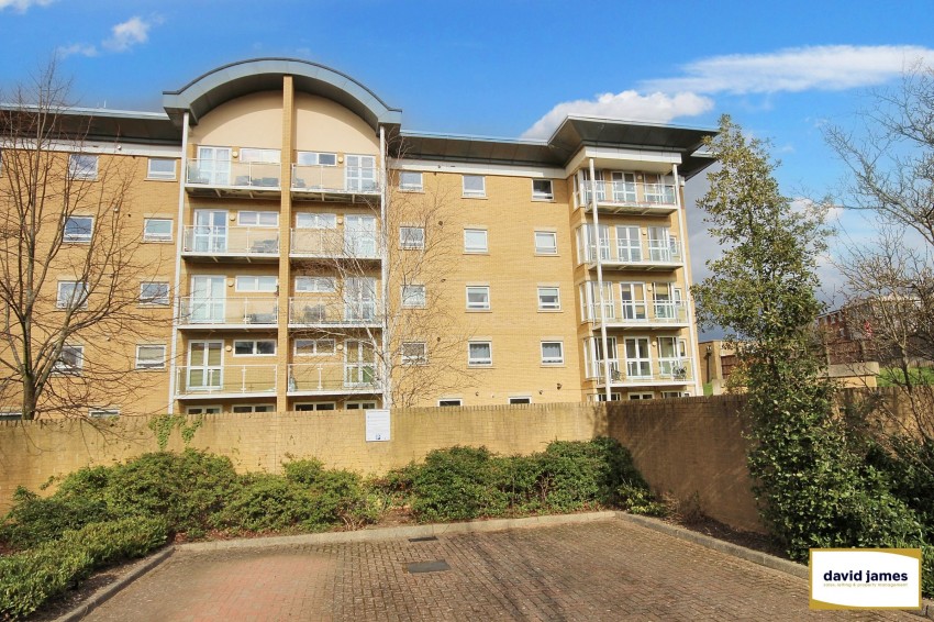 Images for Maxim Apartments,  Wheeler Place, Bromley