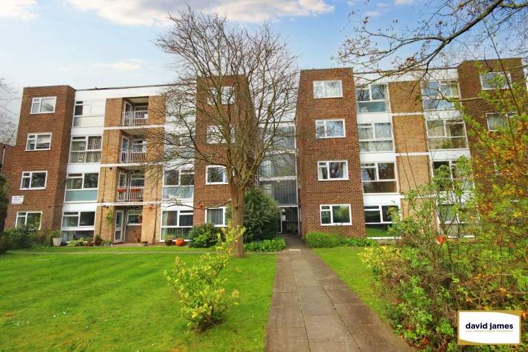View Full Details for Flat , Sinclair Court,  Copers Cope Road, Beckenham