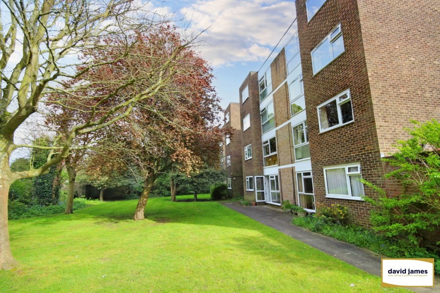 Images for Flat , Sinclair Court,  Copers Cope Road, Beckenham