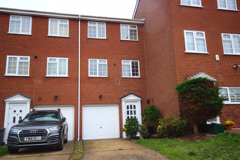 View Full Details for Hawkshead Close, Bromley
