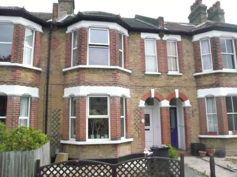 View Full Details for Fashoda Road, Bromley