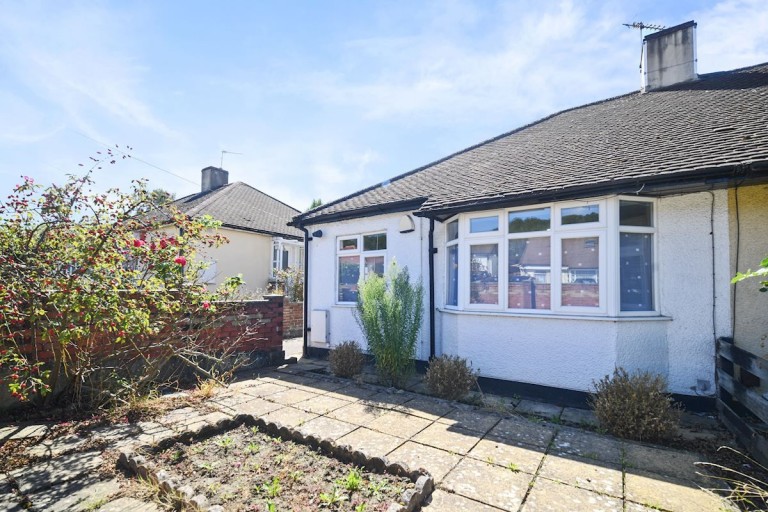 View Full Details for Augustine Road, Orpington