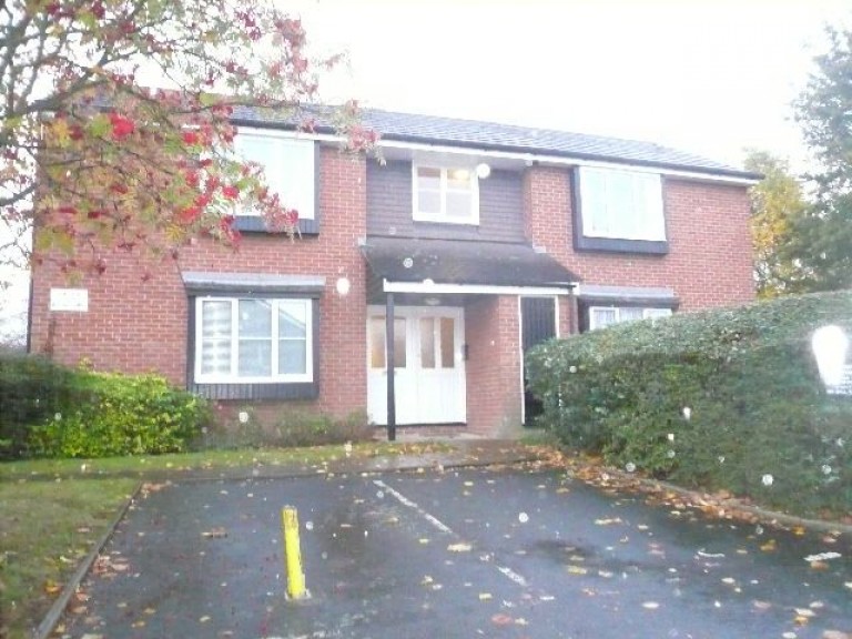 View Full Details for Brantwood Way, Orpington