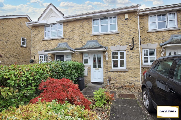 View Full Details for Woldham Place, Bromley