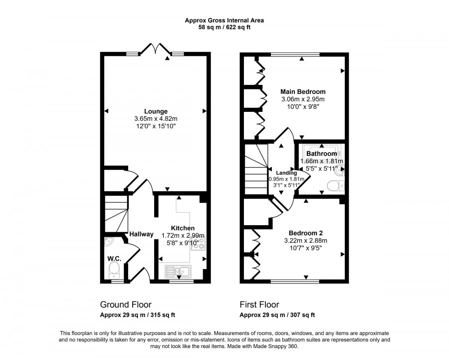 Images for Woldham Place, Bromley