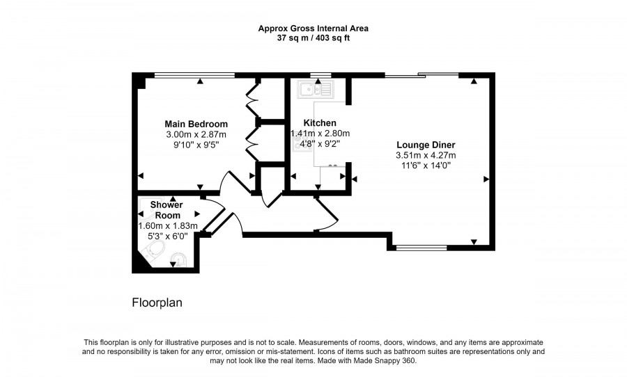 Images for Albany Court, Bromley Road
