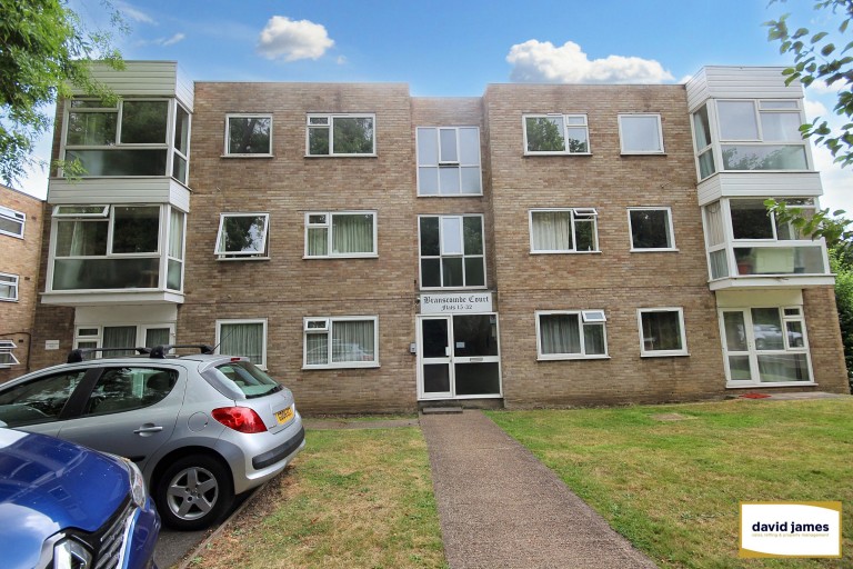 View Full Details for Branscombe Court,  Westmoreland Road, Bromley