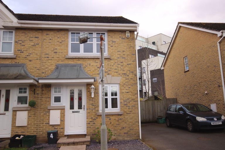 View Full Details for Woldham Place, Bromley