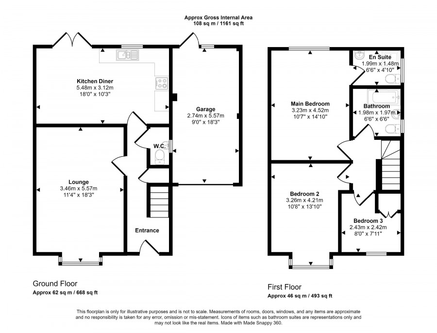 Images for Union Road, Bromley
