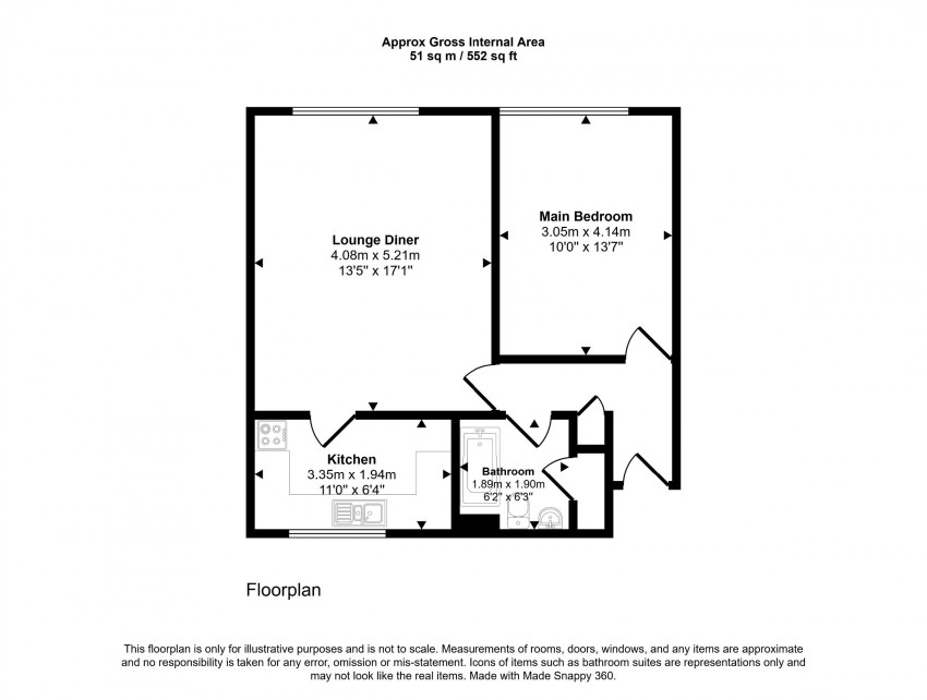 Images for Gerrard Court,  The Avenue, Beckenham