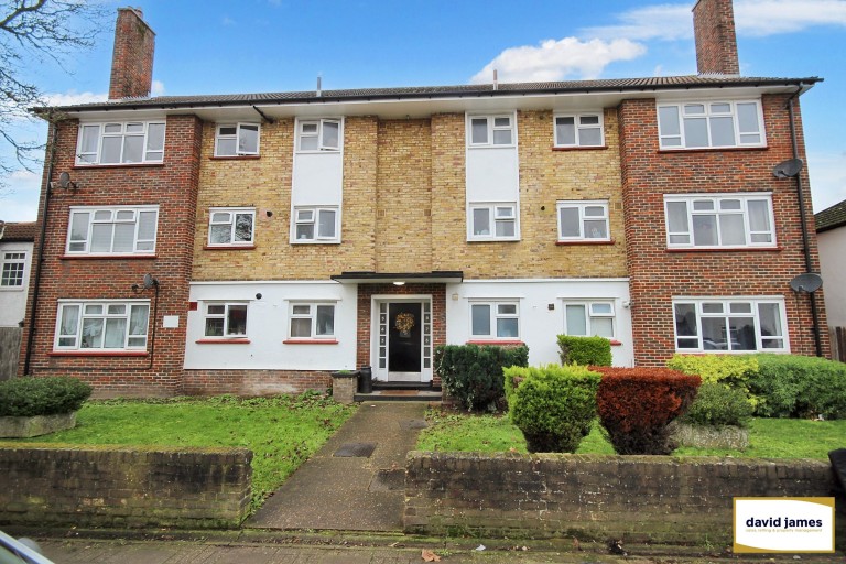 View Full Details for Palace Road, Bromley