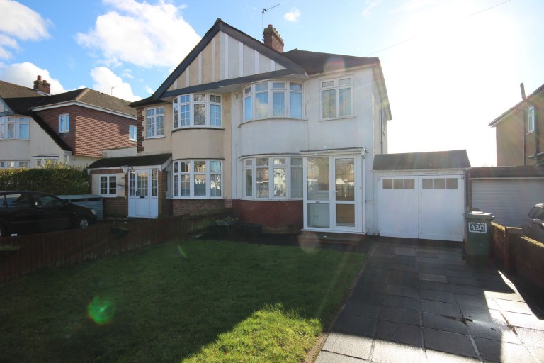 View Full Details for Southborough Lane, Bromley