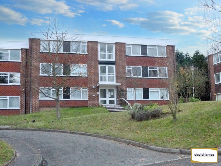 View Full Details for Marlborough Close, Orpington