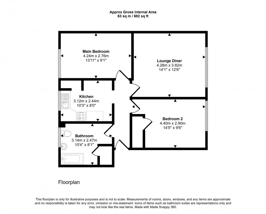 Images for Marlborough Close, Orpington