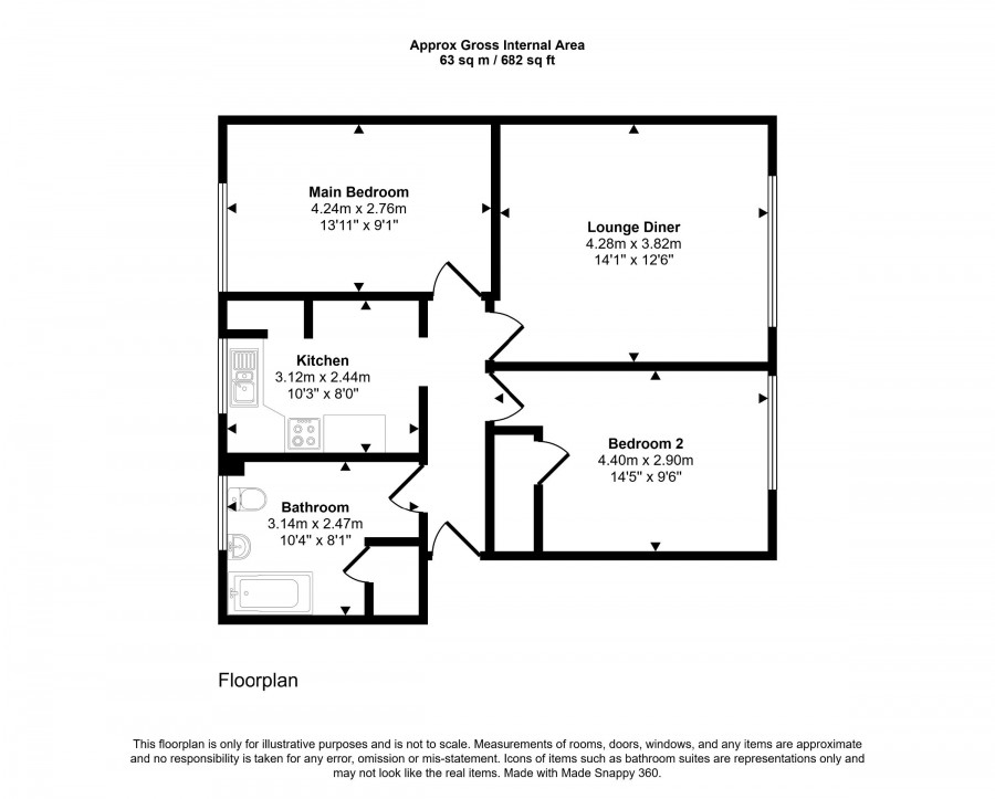 Images for Marlborough Close, Orpington