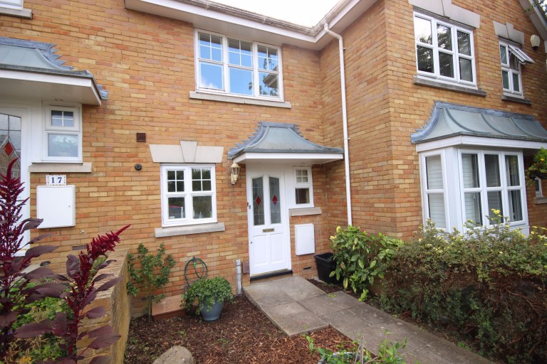 View Full Details for Farrier Close, Bromley