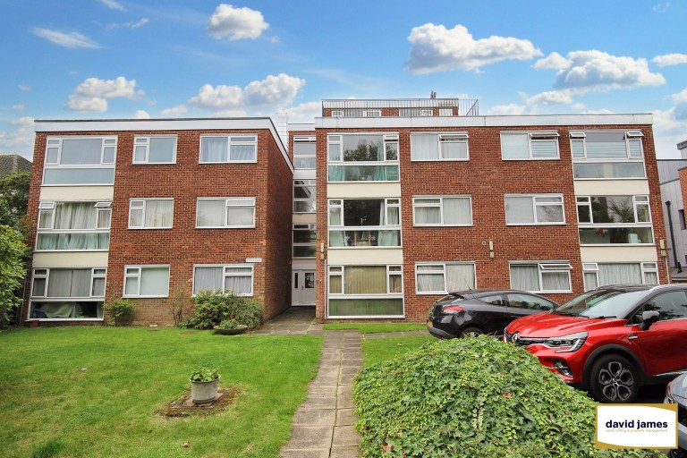 View Full Details for Pentlands,  Foxgrove Road, Beckenham