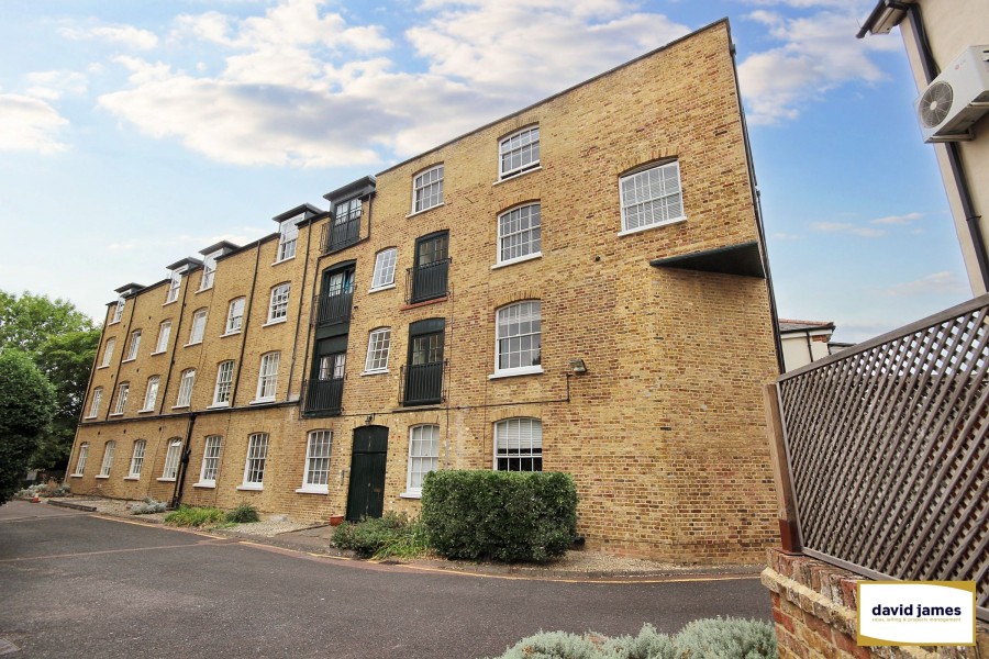 Images for Flat , The Old Courtyard,  Park Road, Bromley
