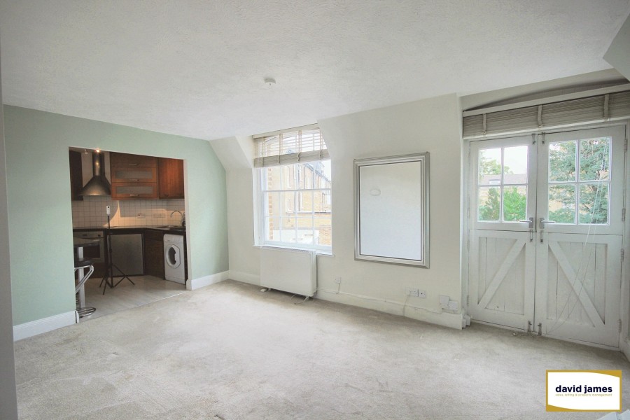 Images for Flat , The Old Courtyard,  Park Road, Bromley