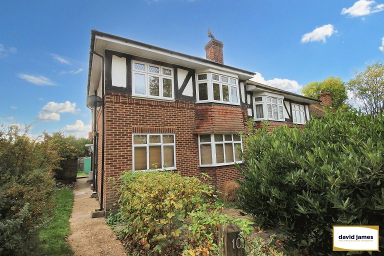 View Full Details for Glassmill Lane, Bromley