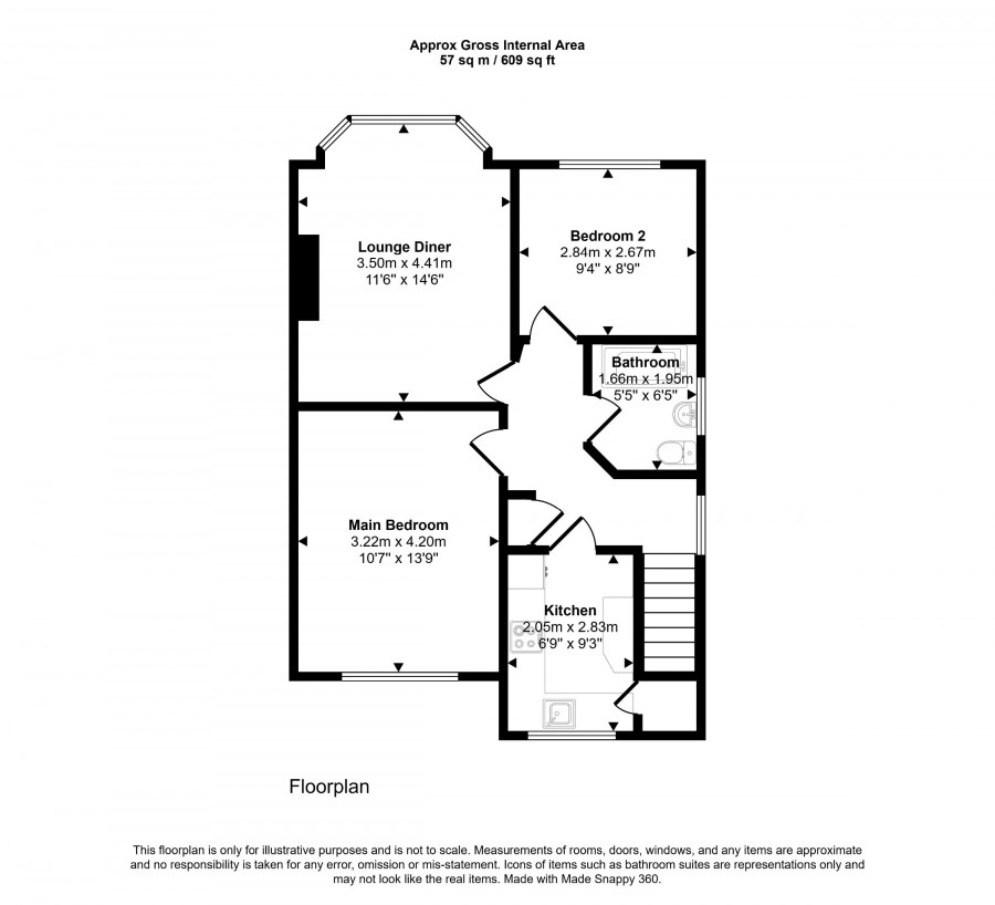 Images for Glassmill Lane, Bromley