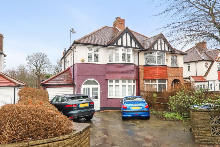 View Full Details for Sidcup Road, London