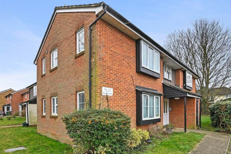 View Full Details for Brantwood Way, Orpington