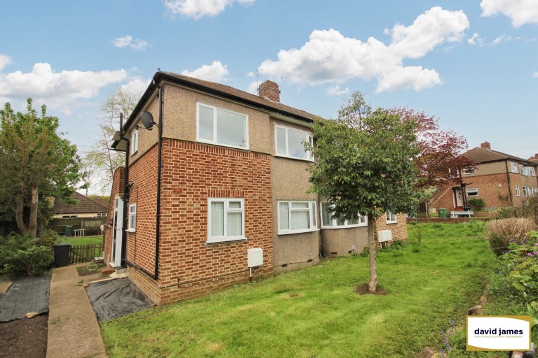 View Full Details for Shepperton Road, Petts Wood