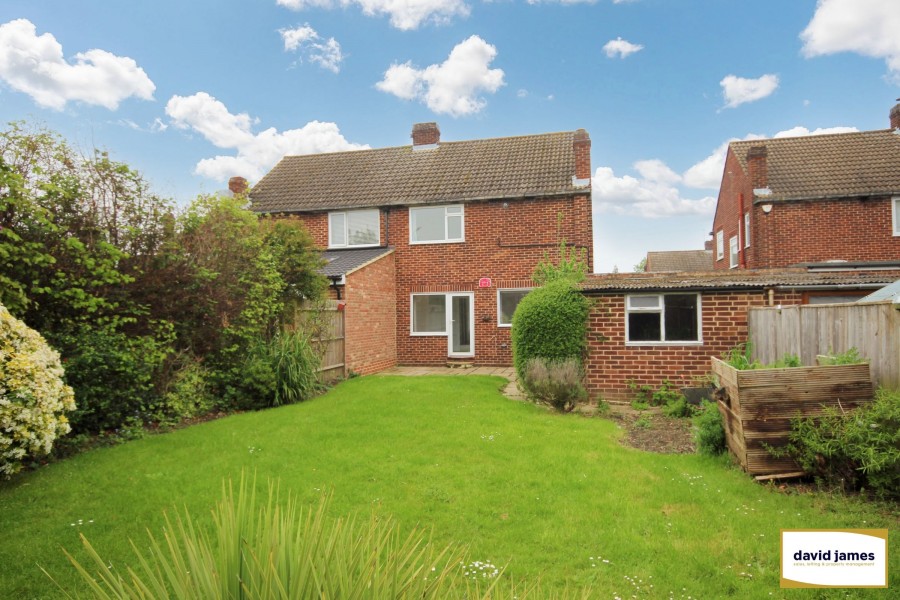 Images for Barham Close, Bromley