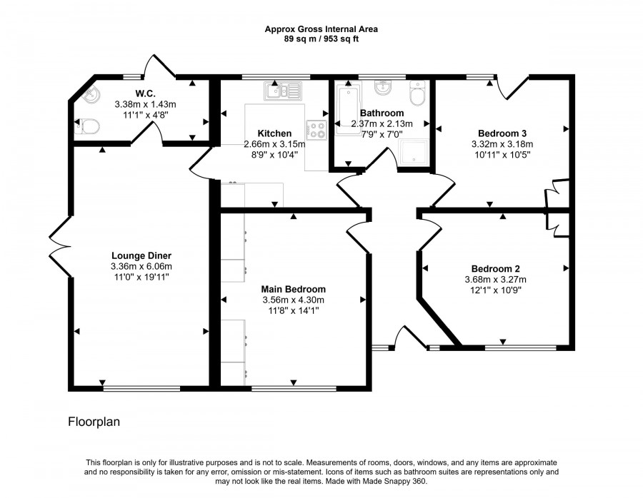 Images for Ridgeway Drive, Bromley