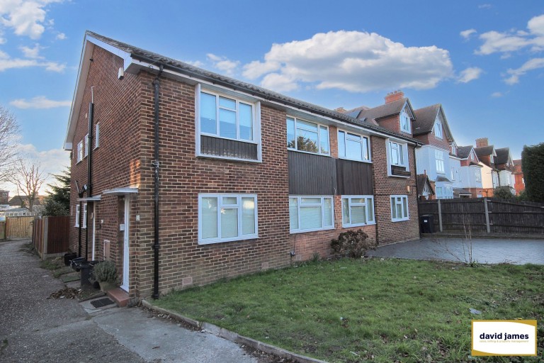 View Full Details for Southborough Lane, Bromley