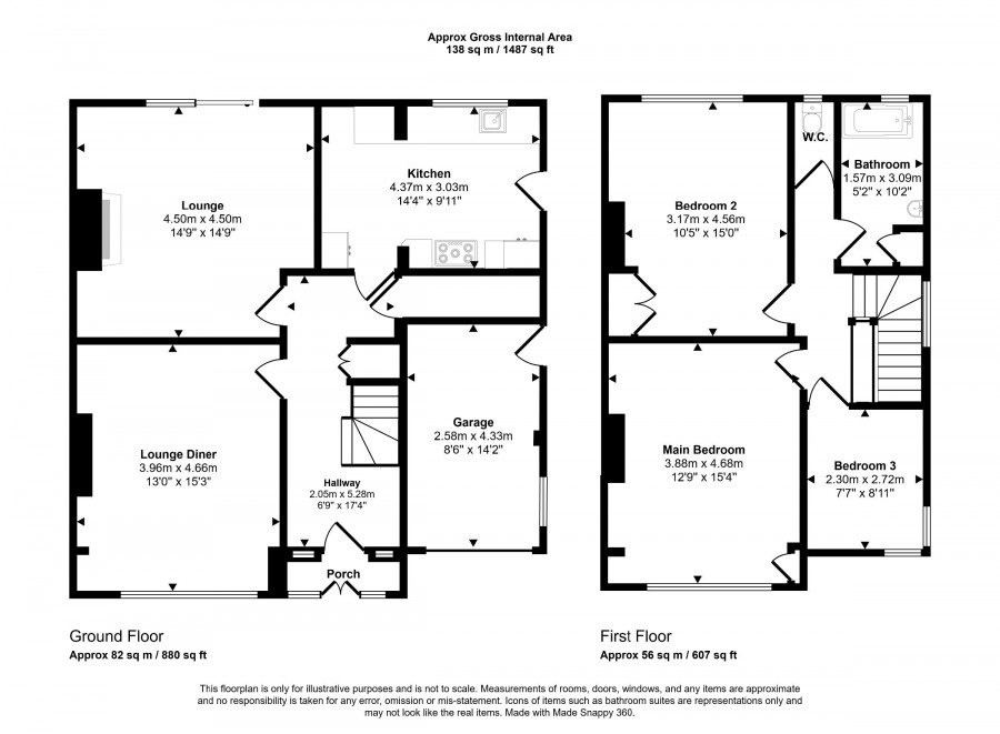 Images for Village Way, Beckenham