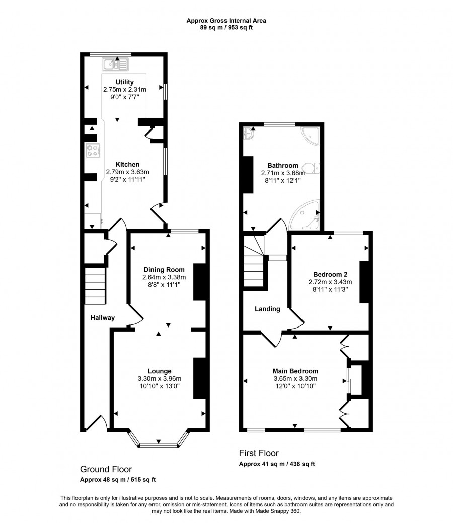Images for Homesdale Road, Bromley