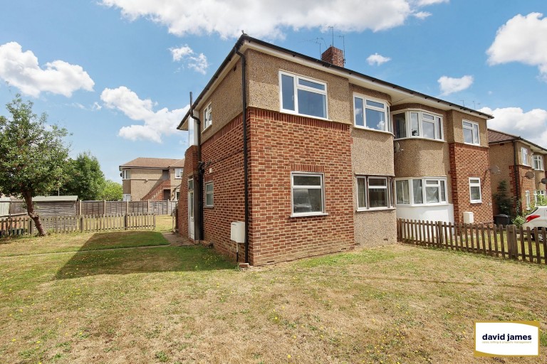 View Full Details for Shepperton Road, Petts Wood