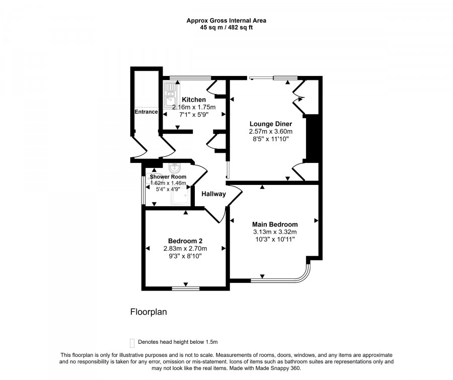 Images for Shepperton Road, Petts Wood