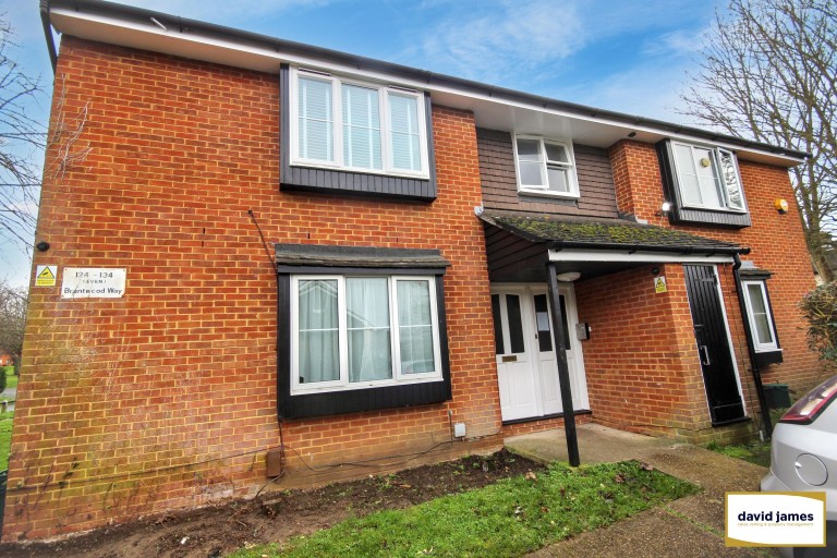 View Full Details for Brantwood Way, Orpington
