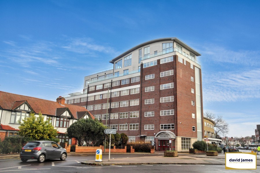 Images for 160 Croydon Road