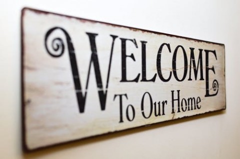 New Year, new you, new home?
