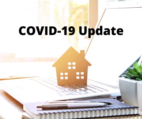 Our updated COVID-19 PROCEDURES