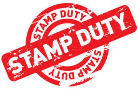 STAMP DUTY FREE