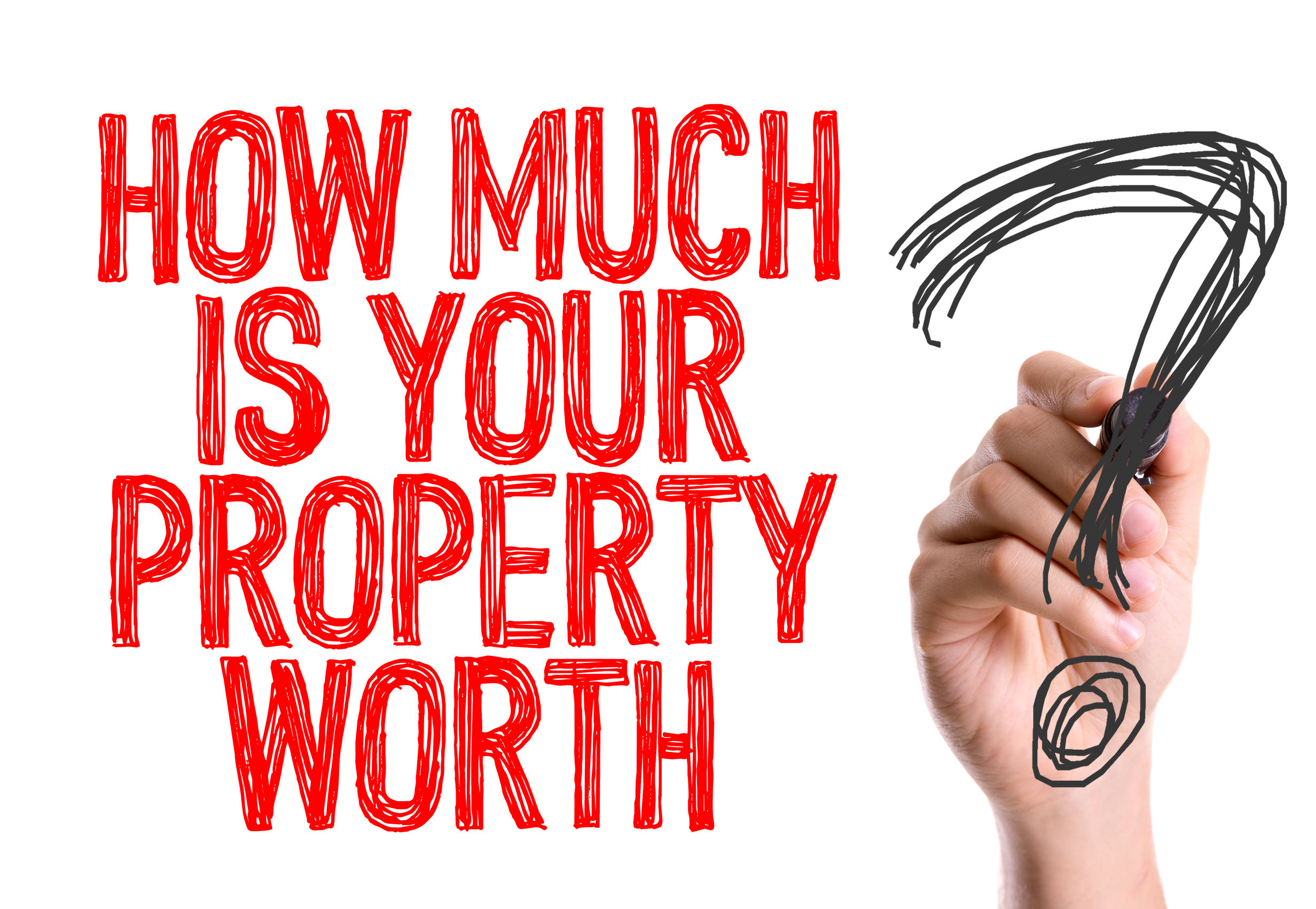 How to Estimate the Value of Your Home in Bromley