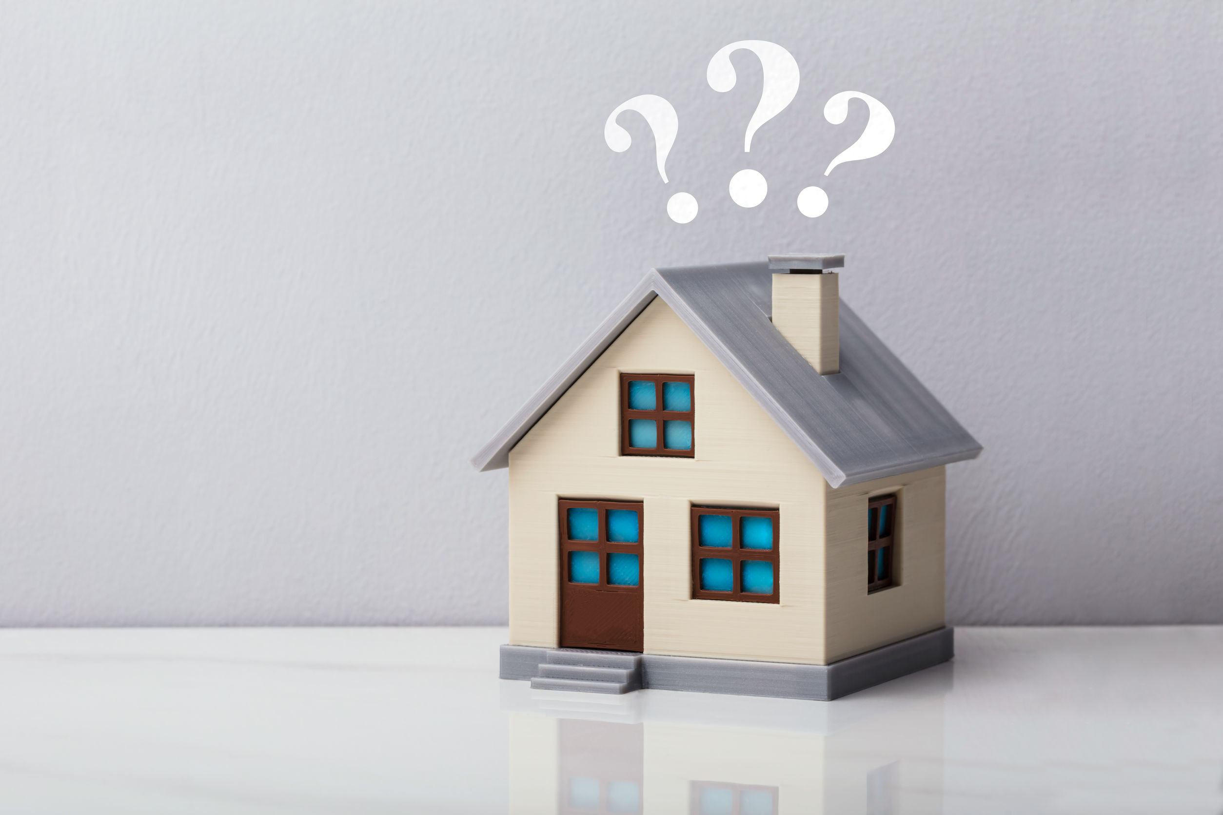 Are you Ready to Sell in 2021?