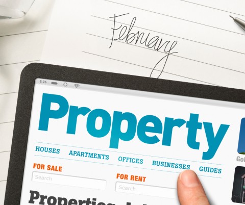 Latest News: What’s Happening in the UK Property Market February 2021