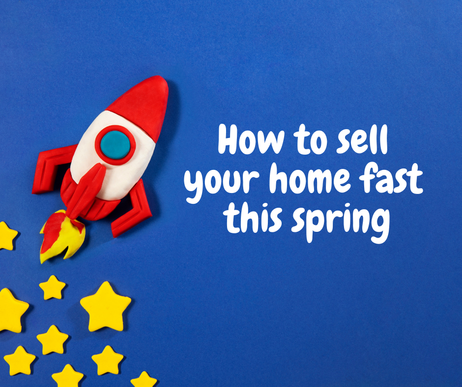 How to Sell Your Bromley Home Fast This Spring